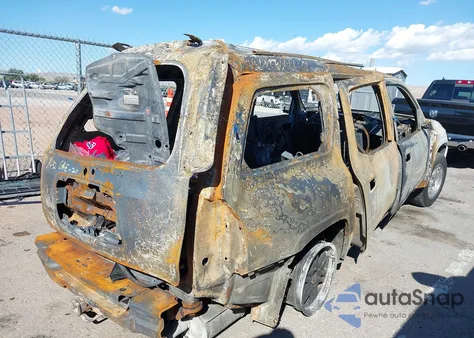 2006 GMC Envoy Xl Sle z USA, uszkodzony, nr VIN 1GKES16S066107428